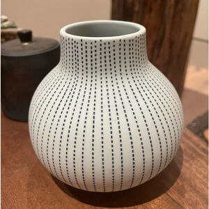 Beautiful New Zen Looking Vase